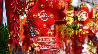 30 lời chúc tết Bính Ngọ 2026 hay nhất, ấm áp, ý nghĩa & tràn đầy yêu thương