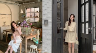 4 cách phối chân váy tối giản giúp diện mạo trở nên sang trọng và tinh tế hơn