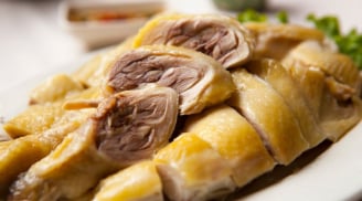 6 loại thực phẩm không nên hâm đi hâm lại ngày Tết