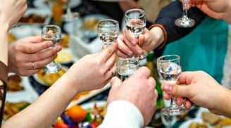 Ăn gì để đào thải nồng độ cồn nhanh nhất? 10 thực phẩm giúp giải rượu hiệu quả