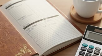 Cuối năm nhìn lại mới thấm: 5 bài học tiền bạc nhiều người hối tiếc vì hiểu quá muộn