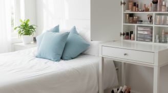 Dọn nhà đón Tết: 7 món đồ cần bỏ ngay kẻo ảnh hưởng sức khỏe, nhiều gia đình vẫn đang giữ