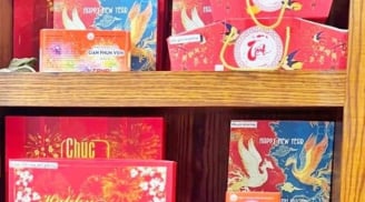 Đốt pháo ngày Tết: loại nào được phép, loại nào có thể bị phạt tới 40 triệu đồng?