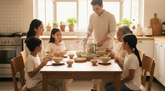 Nhà có 3 chỗ này càng bẩn càng khó tích lộc, con cái thiếu tập trung, dễ hụt hơi đường học vấn