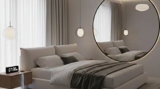 Nhà rộng đến đâu cũng không nên đặt 4 thứ này sai chỗ: Ảnh hưởng sức khỏe, nhiều người vẫn mắc