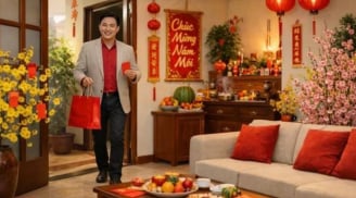 Tết Nguyên đán 2026: Tuổi nào xông nhà tốt nhất cho gia chủ rước tài lộc, may mắn cả năm?