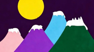 Trắc nghiệm tâm lý: Hình ảnh bạn nhìn thấy đầu tiên tiết lộ tiềm năng làm giàu bất ngờ