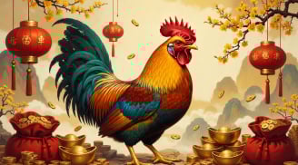 Trước tháng 3, 3 con giáp này có cơ hội trả sạch nợ, tài chính đảo chiều nhanh hơn dự đoán