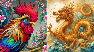 Từ 17/2 đến 27/2: 3 tuổi Trúng Số liên tiếp, nghèo mấy cũng giàu