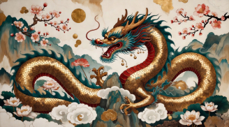 3 con giáp càng chăm chỉ càng giàu, tiền vào không kịp đếm