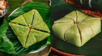 3 kiểu ăn bánh chưng không làm đường huyết tăng vọt, không lo tăng cân