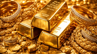 Bảng giá vàng 9999 24K 18K SJC DOJI PNJ hôm nay 17/2/2026