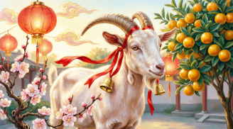 Cuối quý I/2026: 4 con giáp bất ngờ có tiền, thoát cảnh chật vật ngay trước tháng 4