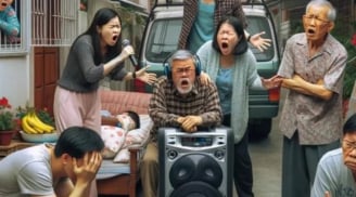 Hát karaoke ngày Tết 2026: Khung giờ được phép và mức phạt mới nhất cần biết