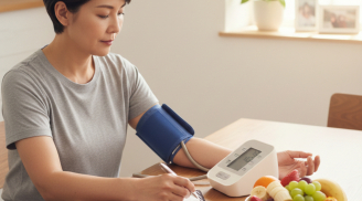 Huyết áp cao “ngại” nhất rau lá xanh: Bổ sung đúng cách có thể hỗ trợ hạ chỉ số tự nhiên