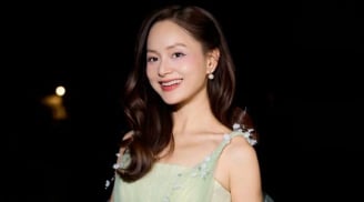 Lan Phương bị viêm phổi