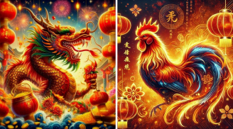 Mùng 1 - 3 Tết: 3 tuổi ra ngõ có tiền, Quý Nhân tương trợ, tiền về bội thu