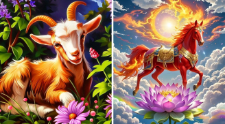 Mùng 2 Tết: 3 tuổi Cá Chép Hóa Rồng, công việc thuận lợi, tiền bạc sinh sôi