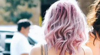 Nhuộm tóc thường xuyên có gây ung thư không? Kết quả nghiên cứu mới nhất và 6 cách giảm rủi ro