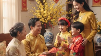 Sáng mùng 1 Tết Bính Ngọ nên làm gì? 3 việc đơn giản giúp cả năm hanh thông, hút tài lộc