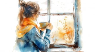 5 điều đơn giản và nhỏ nhặt hàng ngày giúp cuộc sống thoải mái và hạnh phúc hơn