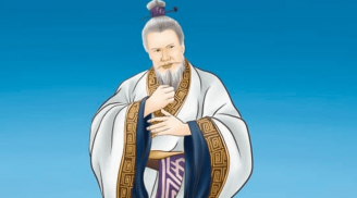 Ai có được 5 đức tính cao quý này sẽ trở thành vĩ nhân