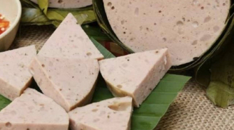 Bảo quản giò Tết trong tủ lạnh chưa đủ: làm thêm bước này để lâu vẫn không mốc