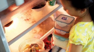 Cảnh báo: 5 loại thực phẩm ngày Tết không nên để quá 3 ngày