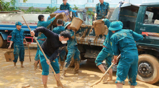 Ở đâu dân quân thường trực ở xã được hỗ trợ 1,2 triệu đồng trong dịp Tết Nguyên Đán?