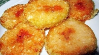 Những ai không nên ăn bánh chưng rán? Cảnh báo nhóm người cần tránh kẻo hại sức khỏe