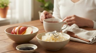 Phụ nữ muốn bổ khí, dưỡng nhan đừng bỏ qua 3 thực phẩm quen thuộc này: Hiệu quả thấy rõ từ bên trong