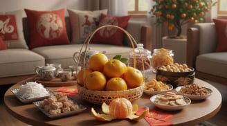 Quýt đường “phủ sóng” ngày Tết: Ngọt miệng khó cưỡng nhưng ăn nhiều dễ gặp rắc rối sức khỏe