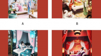 Trắc nghiệm tâm lý: Chọn chiếc giường khiến bạn thấy thoải mái nhất để khám phá tính cách thật của mình