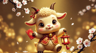 3 con giáp có căn phúc dày bậc nhất: Càng sống thiện càng giàu, hậu vận dễ bứt phá