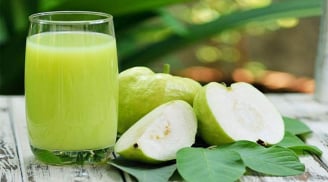 4 loại nước ép đốt cháy mỡ thừa, giảm ngấy thần tốc trong díp Tết: Đừng dại bỏ qua