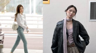 6 xu hướng thời trang từ năm 2016 bất ngờ được yêu thích trở lại