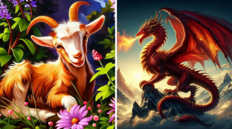 Đúng Rằm tháng Giêng: 3 tuổi Gia Tiên gánh hạn, tiền bạc tăng nhanh, ăn to trúng lớn