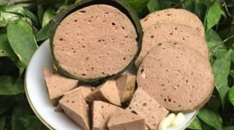 Giò chả dư thừa sau Tết Nguyên đán: Cách bảo quản đúng chuẩn giúp để lâu vẫn thơm ngon như mới