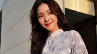 Khả Ngân bày tỏ mong ước chuyện tình duyên