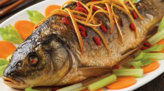 Loại cá rẻ tiền nhưng giàu omega-3, cực hợp ăn mùa xuân: 2 món giúp kiện tỳ, tốt cho dạ dày