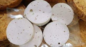 Mẹo bảo quản giò lụa sau Tết giữ trọn mùi vị thơm ngon, không bị khô, bã