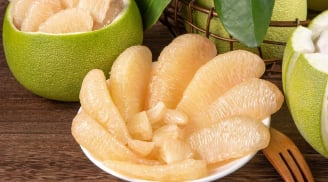 Người đang dùng 5 loại thuộc này không nên ăn bưởi