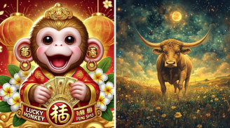 Sau ngày 20/2: 3 tuổi ăn đậm Lộc Gia Tiên, ước gì được nấy, giàu nhất tuổi số 2