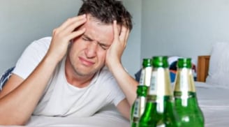 Say rượu uống gì nhanh tỉnh? 7 thức uống giải rượu giảm đau đầu, mệt mỏi hiệu quả nhất