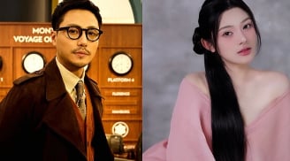 Thanh Sơn vướng nghi vấn đang hẹn hò Hoa khôi kém 15 tuổi?