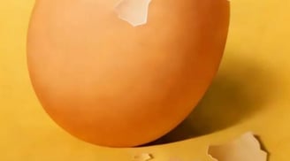 Trắc nghiệm tâm lý: Điều bạn nhìn thấy đầu tiên tiết lộ chính xác tính cách và nội tâm của bạn