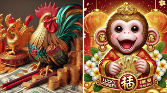 Từ 20/2 đến 28/2: 3 tuổi Trúng Đậm Lộc Thần Tài, nháy mắt thành tỷ phú