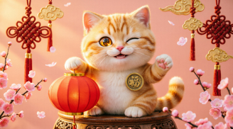 Tử vi cuối tuần 21 - 22/2: 2 con giáp đón tài lộc bất ngờ, 2 tuổi dễ gặp trắc trở