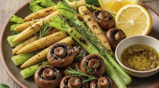 Tưởng ăn nhạt nhưng vẫn “nạp muối” quá tay: 4 món quen mặt âm thầm đẩy huyết áp tăng cao