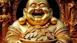 4 ngày sinh ăn Lộc Tổ Tiên: Cả đời no đủ, càng già càng giàu sụ